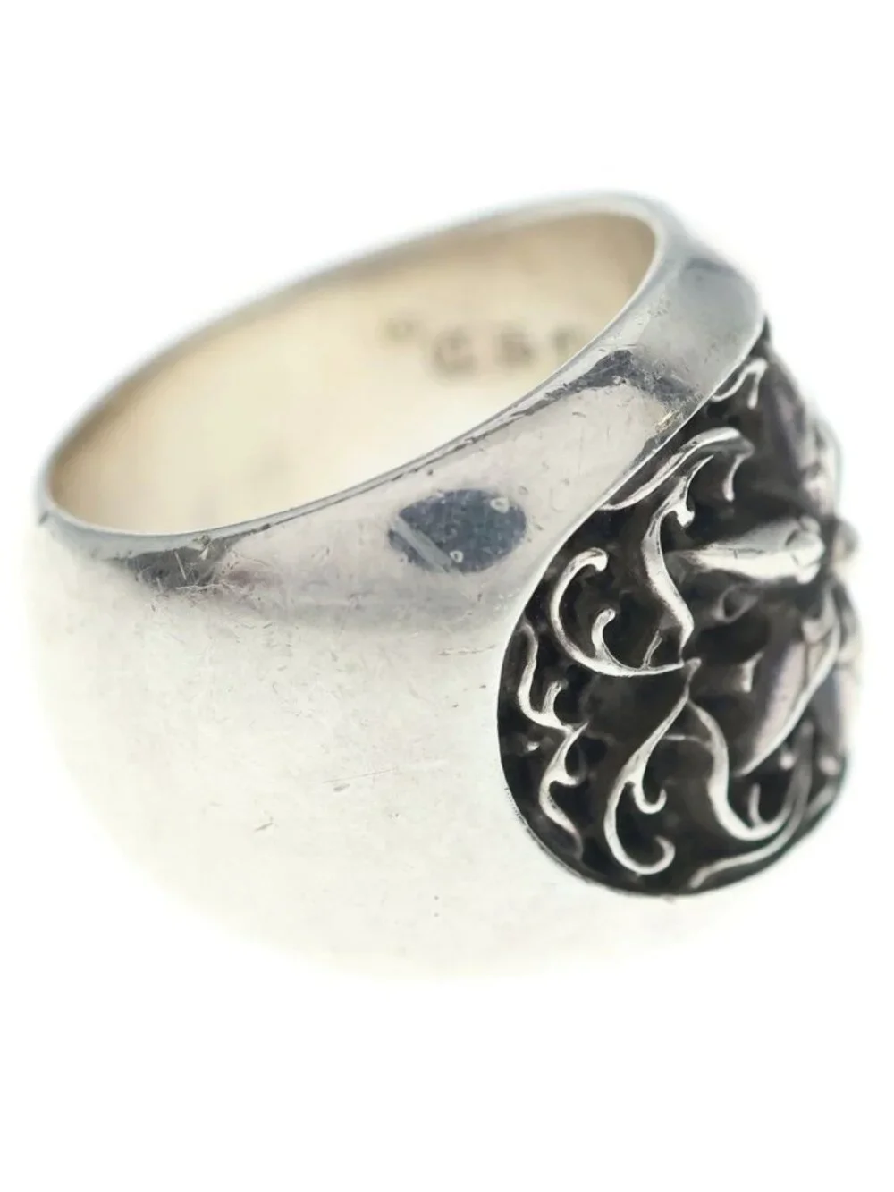 Chrome Hearts product name